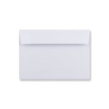 White C6 Envelopes 10 pack