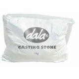 1kg of Dala casting stone