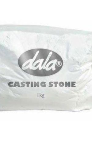 1kg of Dala casting stone