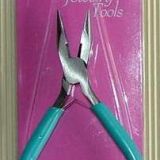 Flat Nose Plier