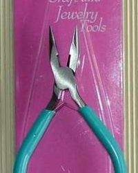 Flat Nose Pliers – W&M