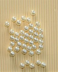 Pearl Beads Round 8mm