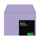 Envelopes C6 Shades Lilac