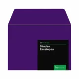 Envelopes C6 Shades Violet