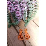 Clay Cutter - 2 Piece EC069