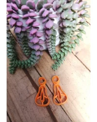 Clay Cutter – 2 Piece EC069
