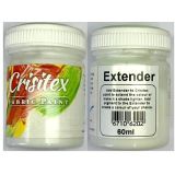 Crisitex extender base 120ml bottle