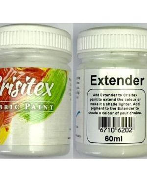 Extender Base (120ml) – Crisitex