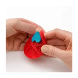 FIMO silicone mould instruction 3