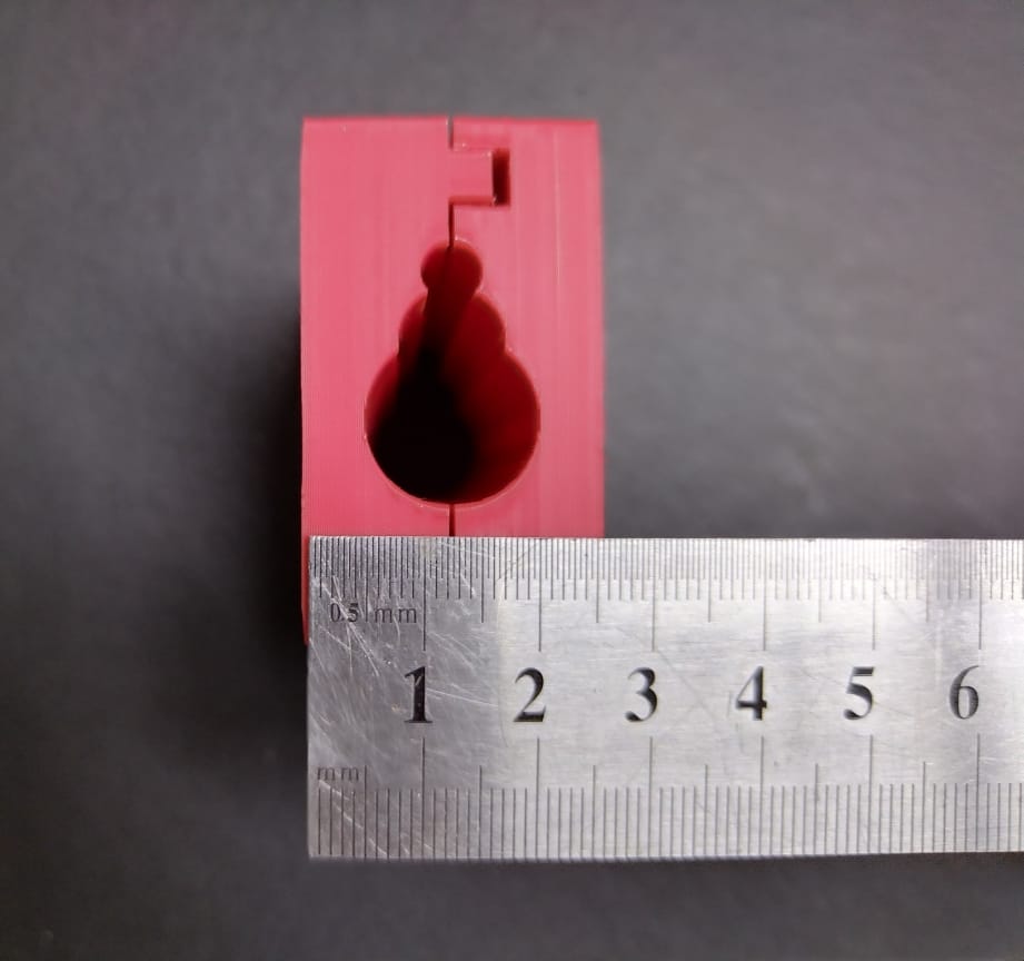 Clay Bead Roller 3 Crafty Arts