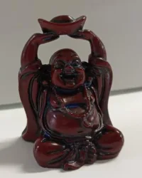 Laughing Buddha #4 – Silicone Mould