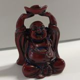 Laughing Buddha #4-1 Resin Mould