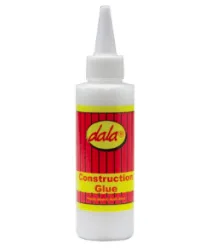 Construction Glue (125ml) – Dala