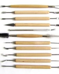 Clean Up Tool Kit 11pc – Sinoart