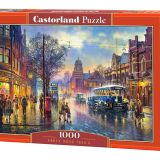 Castorland Abbey Road 1930's puzzle