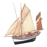 marie-jeanne-model-ship