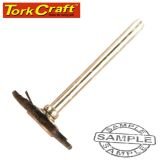 TorkCraft Mini Nylon Bristle Brush (TC08355)