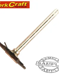 TorkCraft Mini Nylon Bristle Brush (TC08355)