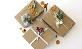 Bags, Boxes & Giftwrap
