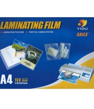 YIDU laminating film A4