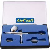 SG A130 dual action airbrush