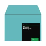 Envelopes C6 Shades Turquoise