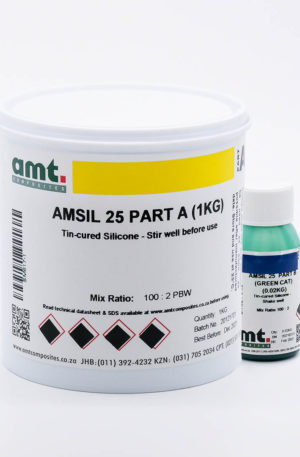 Amsil 25 AMT