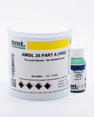 Amsil 25 – 1.02kg