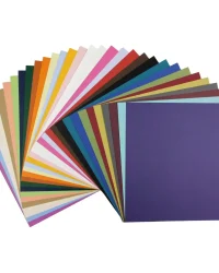 Cardstock Colours 30x30cm