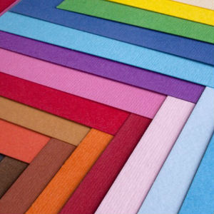 Cardstock Colours 30x30cm
