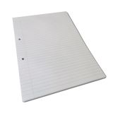 80 sheet exam pad