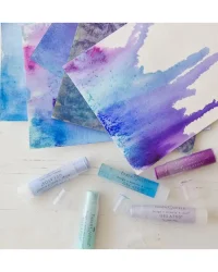 Gelatos Water-Soluble Crayons – Faber Castell