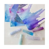 Gelatos Water-Soluble Crayons - Faber Castell