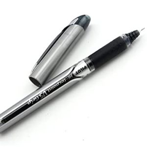 Pilot High Tec V5 grip pen in 0.5mm nib