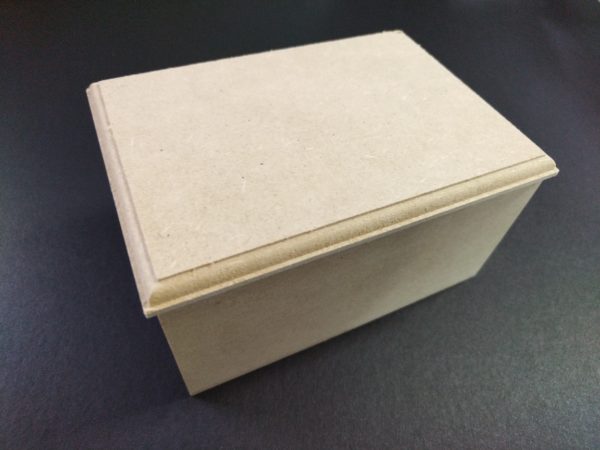 Small Keepsake box