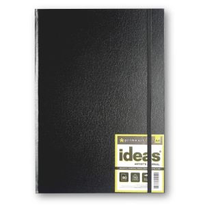 Ideas Journal A4