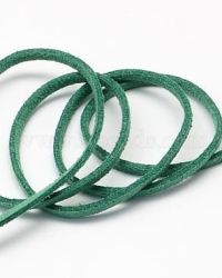 Faux Suede Cord – Sold Per Meter