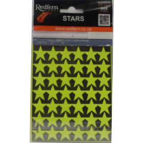 Redfern stars