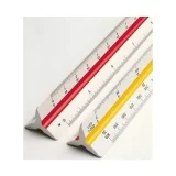 Triangular Scale Ruler T2 - Isomars