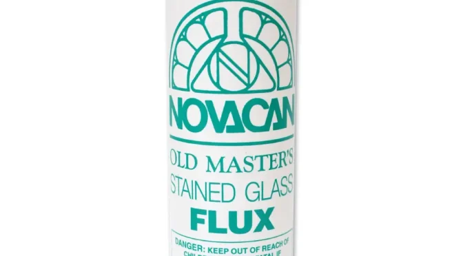 Water-based Flux - 50ml