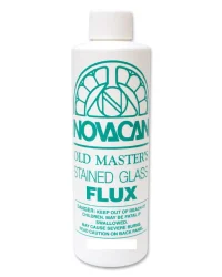 Novacan Water-based Flux – 50ml