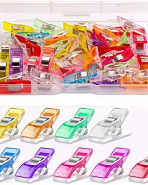 Art Clips (Assorted Colours) – Crazy Crafts