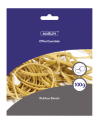 Rubber Bands (No.32) – Marlin