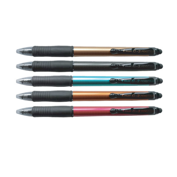 Pilot Pen stylus