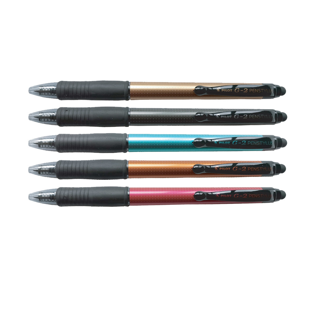G2 Pen Stylus 0.7 - Pilot - Crafty Arts