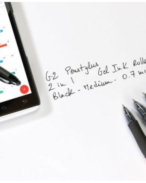 G2 Pen Stylus 0.7 – Pilot