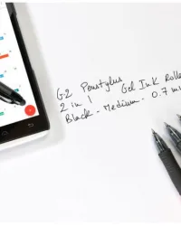 G2 Penstylus 0.7 Pen – Pilot