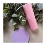 Polymer Clay Texture Roller - Circle R002