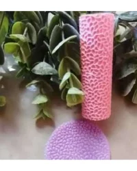 Clay Texture Roller – Little Leaf R025