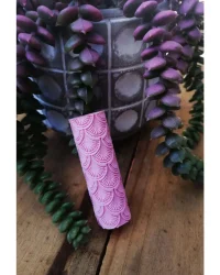 Clay Texture Roller – Peacock R011